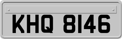 KHQ8146