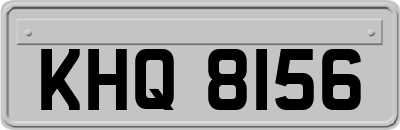 KHQ8156