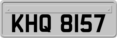KHQ8157