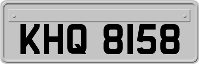 KHQ8158