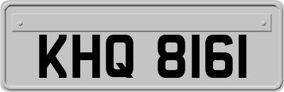KHQ8161