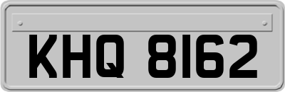 KHQ8162