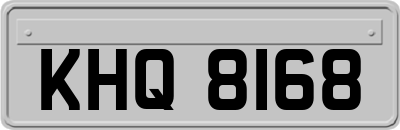 KHQ8168