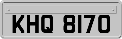 KHQ8170