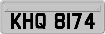 KHQ8174