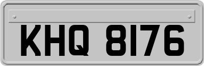 KHQ8176