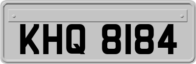 KHQ8184