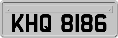 KHQ8186