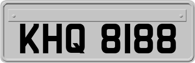 KHQ8188
