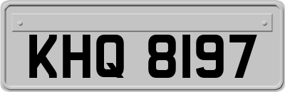 KHQ8197