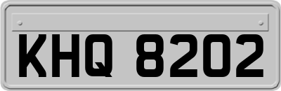 KHQ8202