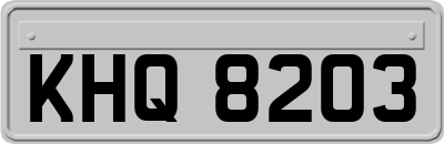 KHQ8203