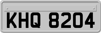 KHQ8204