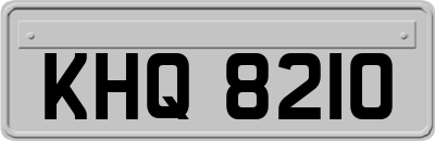 KHQ8210