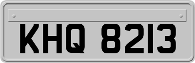 KHQ8213