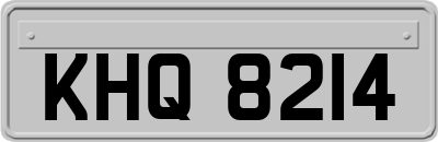 KHQ8214