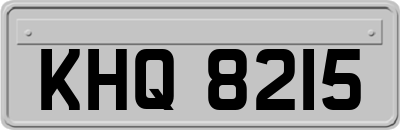 KHQ8215