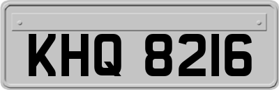 KHQ8216