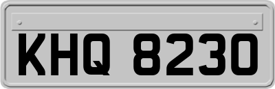 KHQ8230