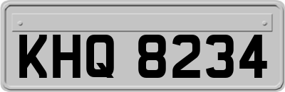 KHQ8234