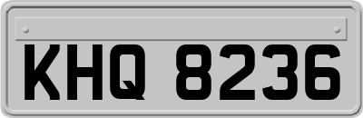 KHQ8236