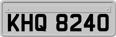 KHQ8240