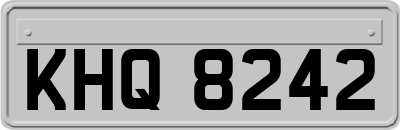 KHQ8242