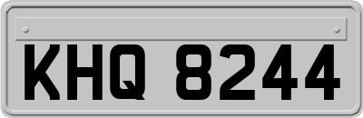 KHQ8244