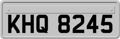 KHQ8245