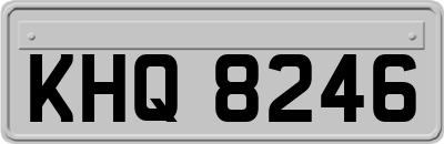 KHQ8246