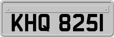 KHQ8251