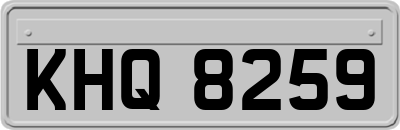 KHQ8259