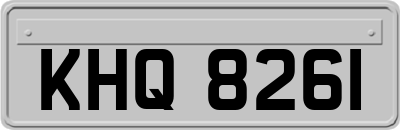 KHQ8261