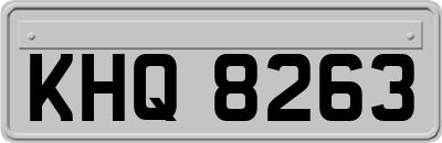 KHQ8263