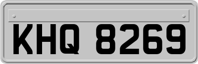 KHQ8269