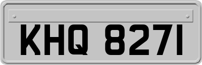 KHQ8271