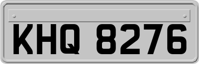 KHQ8276