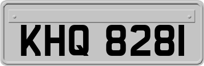 KHQ8281