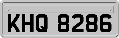 KHQ8286