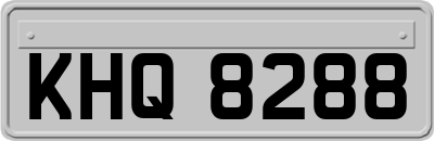 KHQ8288