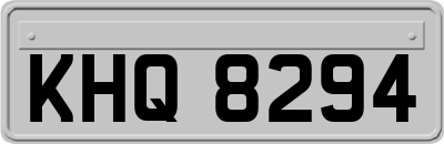 KHQ8294