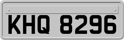 KHQ8296