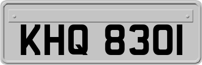 KHQ8301