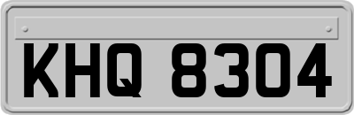KHQ8304