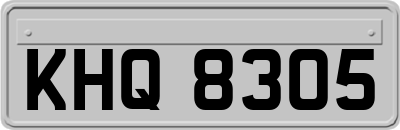 KHQ8305