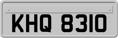 KHQ8310