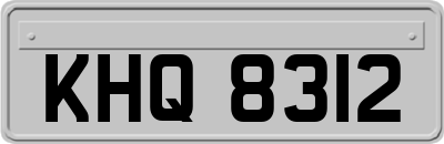 KHQ8312