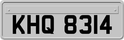 KHQ8314