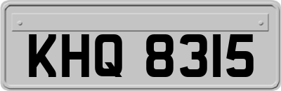 KHQ8315