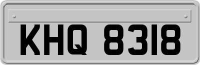 KHQ8318
